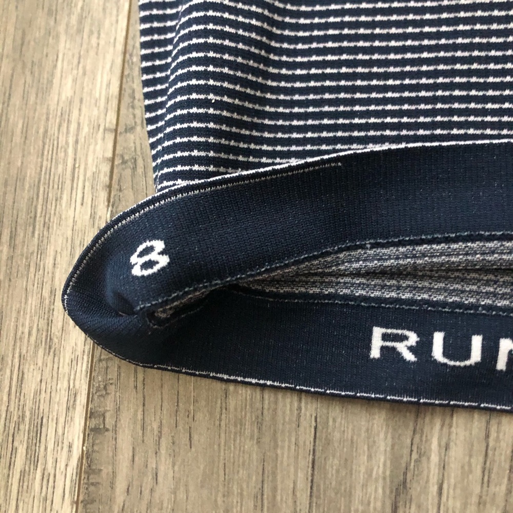 Lululemon swiftly tech tee